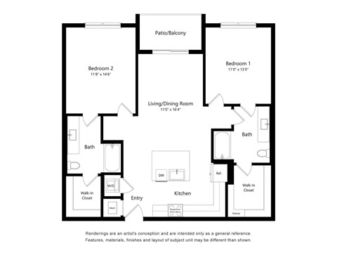 1225 N Arizona Ave 1-3 Beds Apartment for Rent - Photo Gallery 43